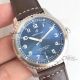 Perfect Replica Breitling Navitimer Blue Arabic Dial Brown Leather Strap Watch (2)_th.jpg